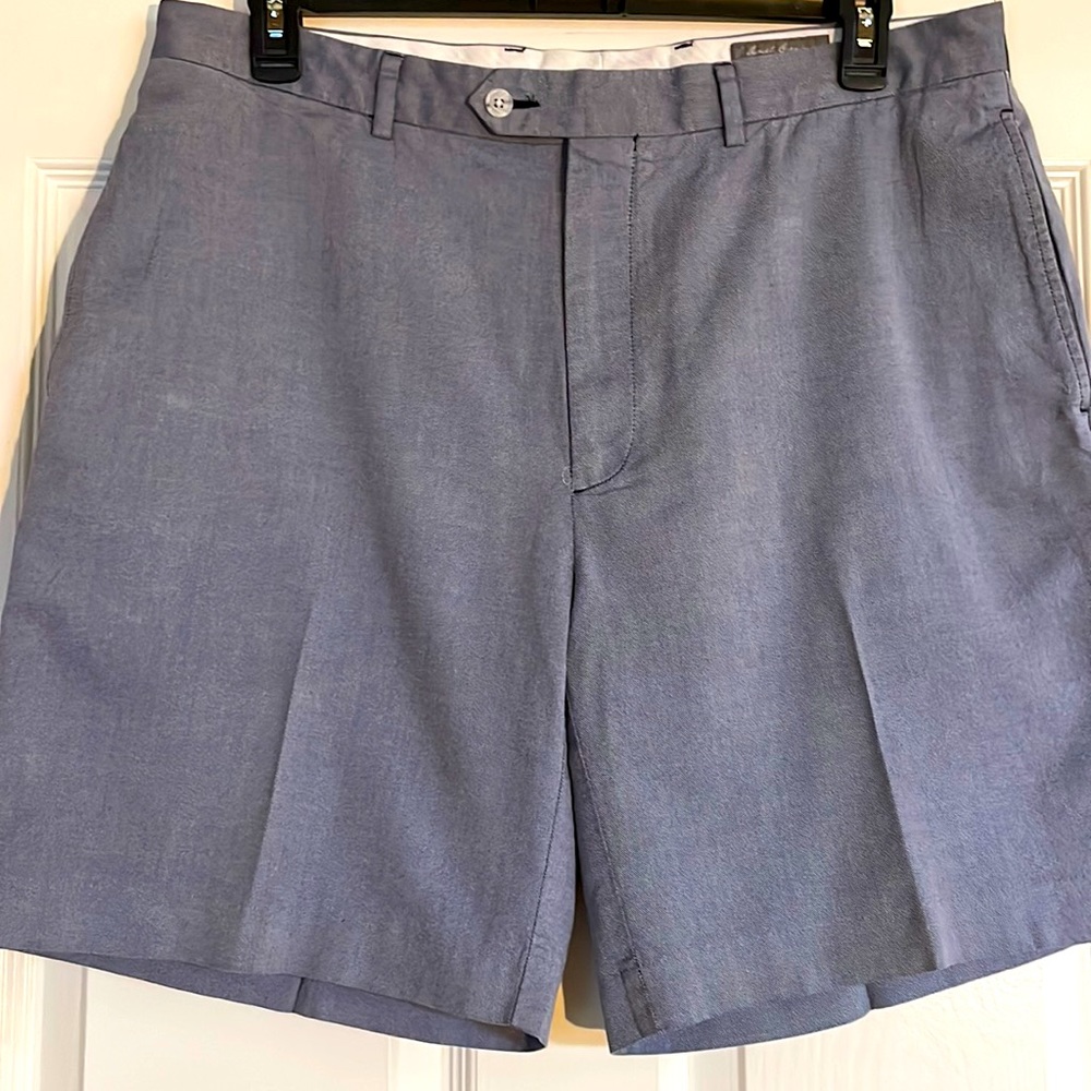 Nice Cotton Shorts